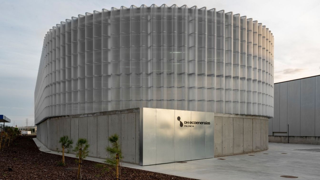 Menzione d'onore Premio Internazionale, FRPO Rodriguez & Oriol